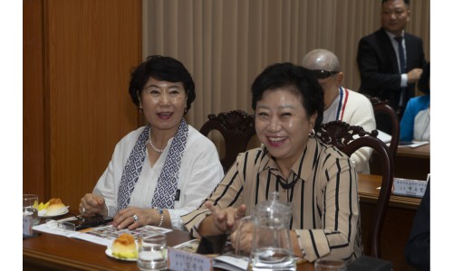 2025 감사 총결산 행사