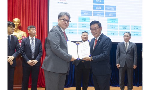 2025 감사 총결산 행사