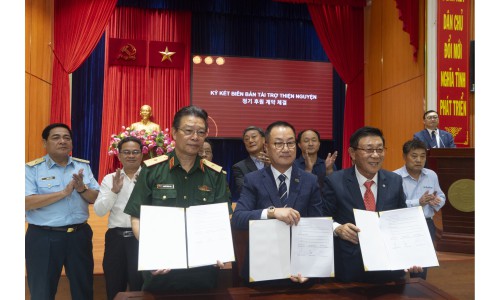 2025 감사 총결산 행사
