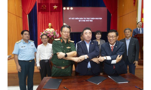 2025 감사 총결산 행사