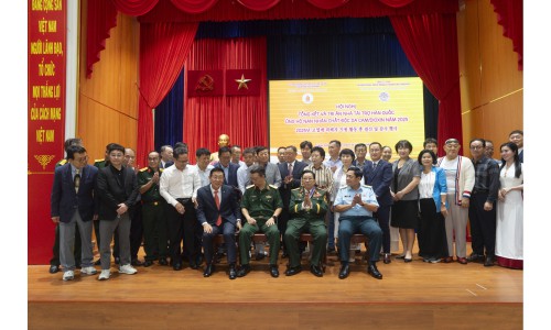 2025 감사 총결산 행사