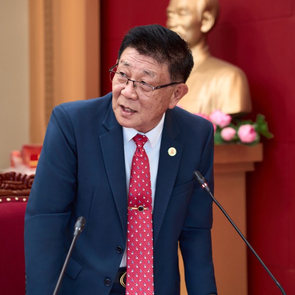 [HOAVAVA 활동][HOAVAVA, 봄 재단 대표단과 함께 베트남 고엽제/다이옥신 피해자협회 중앙회 본부 방문 및 업무 협의 진행]